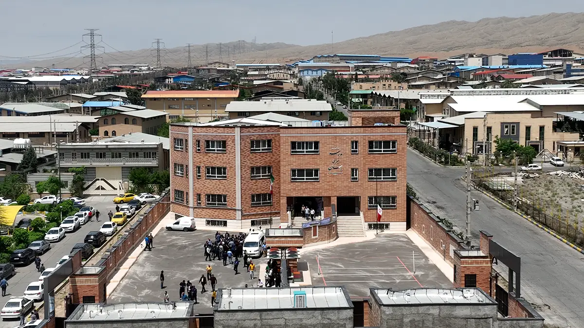 یک ضرورت محقق شد: تقدیر آموزش و پرورش از سرمایه‌گذاری در تخصص‌آموزی