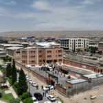 تصاویر منتخب آیین افتتاح هنرستان فنی راسان