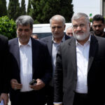 تصاویر منتخب آیین افتتاح هنرستان فنی راسان