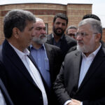 تصاویر منتخب آیین افتتاح هنرستان فنی راسان