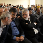 تصاویر منتخب آیین افتتاح هنرستان فنی راسان