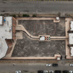 تصاویر منتخب آیین افتتاح هنرستان فنی راسان