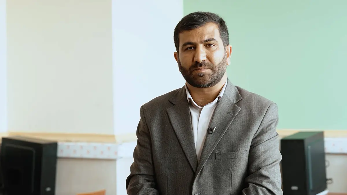 سخن دل: انگیزه‌ی نیکوکارانه‌ی خانواده‌ی راسان