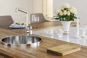 افزایش عمر شیرآلات