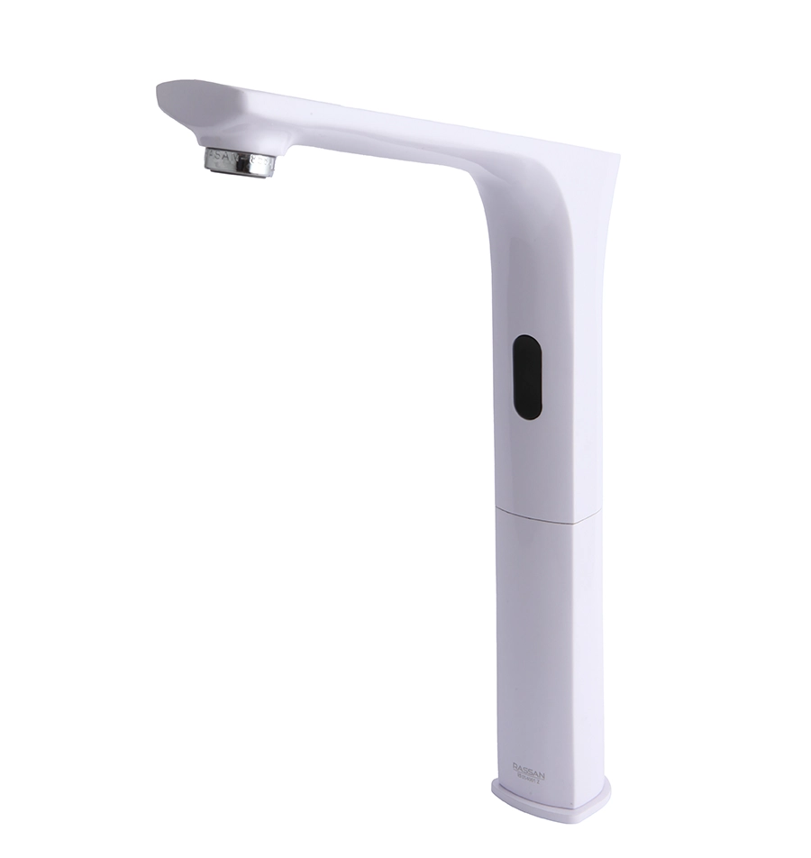 نصب بدنه شیر روی سینک یا روشویی