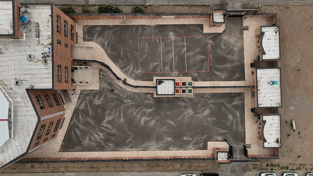 تأیید مقامات بر لزوم احداث هنرستان در شهرک صنعتی