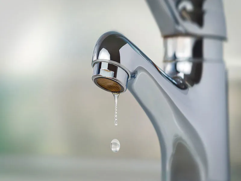 بررسی رایج‌ترین مشکلات شیرآلات